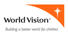 Team World Vision logo
